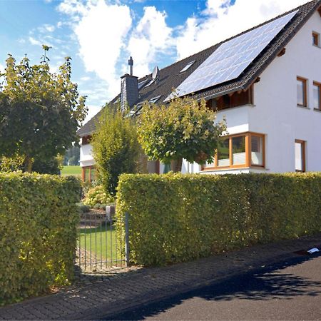 Apartment In Eslohe With Terrace Exteriér fotografie