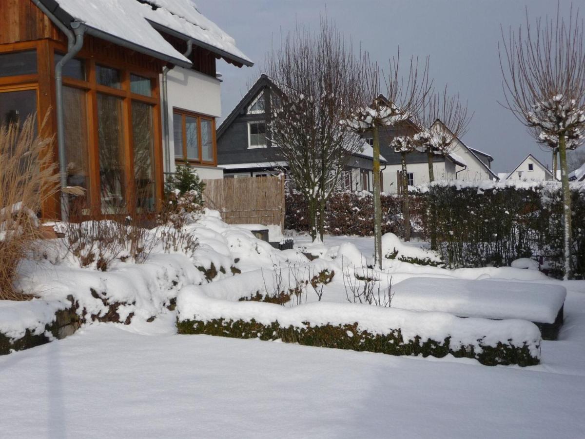 Apartment In Eslohe With Terrace Exteriér fotografie