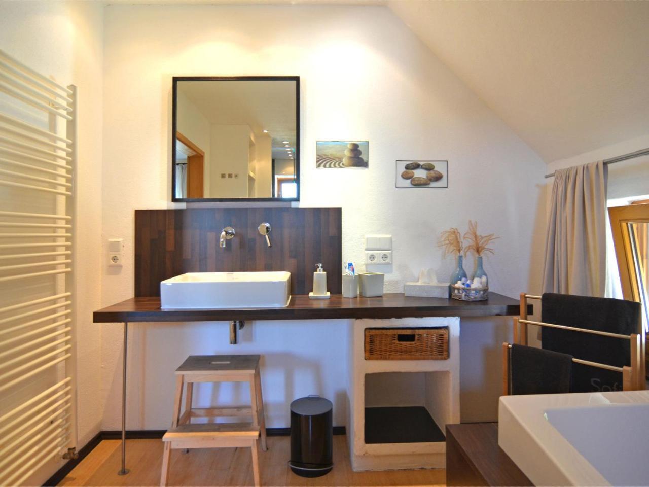 Apartment In Eslohe With Terrace Exteriér fotografie