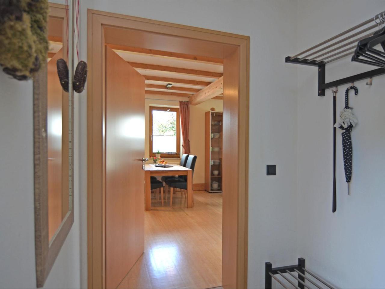 Apartment In Eslohe With Terrace Exteriér fotografie