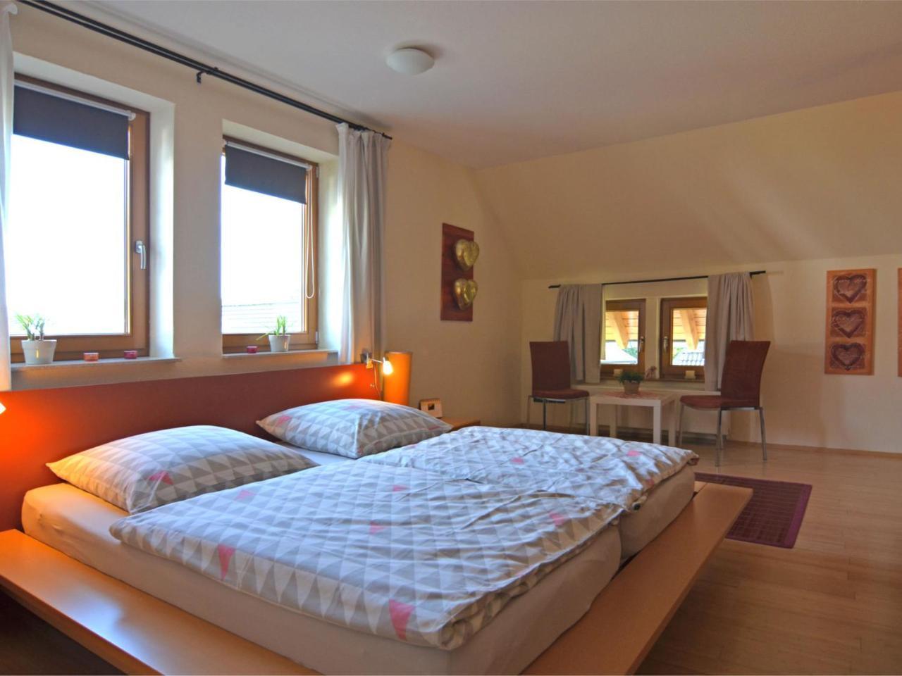 Apartment In Eslohe With Terrace Exteriér fotografie