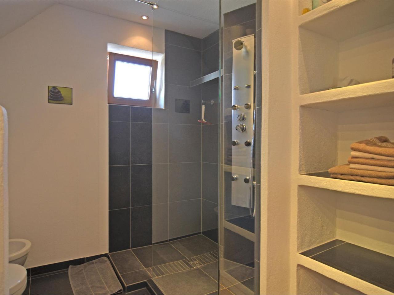 Apartment In Eslohe With Terrace Exteriér fotografie