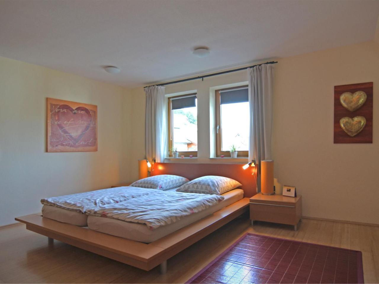Apartment In Eslohe With Terrace Exteriér fotografie