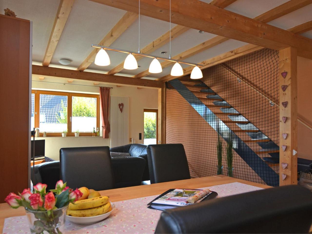 Apartment In Eslohe With Terrace Exteriér fotografie